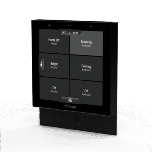 Premium Rithum Switch US J-Box Adapter