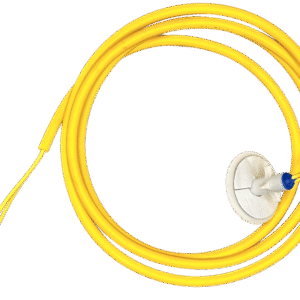 Low Profile Button Room Temperature Sensor