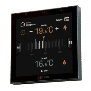 Premium Rithum Switch (Wi-Fi) Thermostat + ClimateSync Plugin